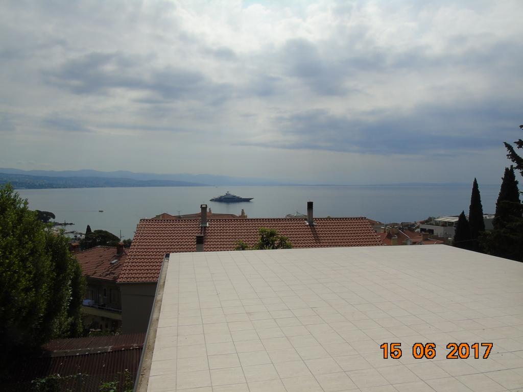 Apartment Mihael أوباتيا المظهر الخارجي الصورة