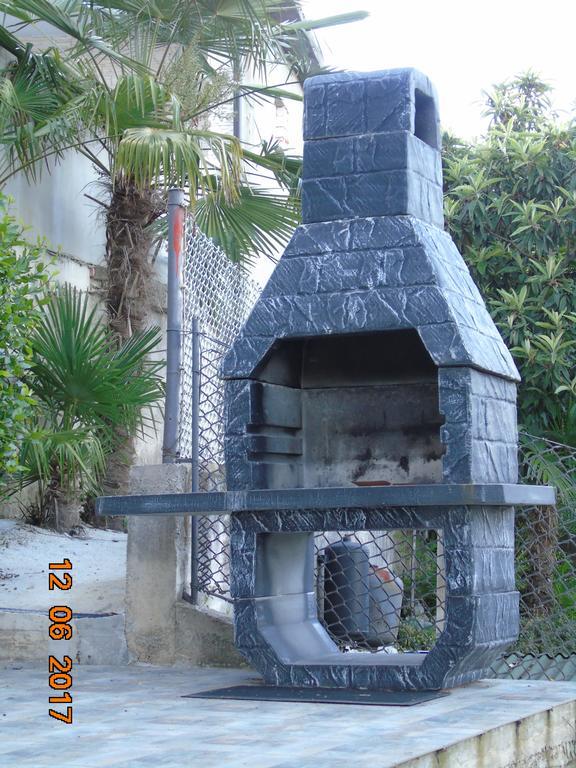 Apartment Mihael أوباتيا المظهر الخارجي الصورة