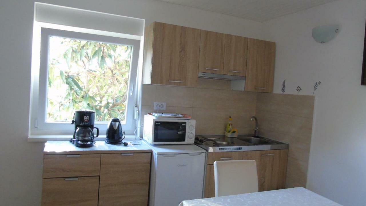 Apartment Mihael أوباتيا المظهر الخارجي الصورة