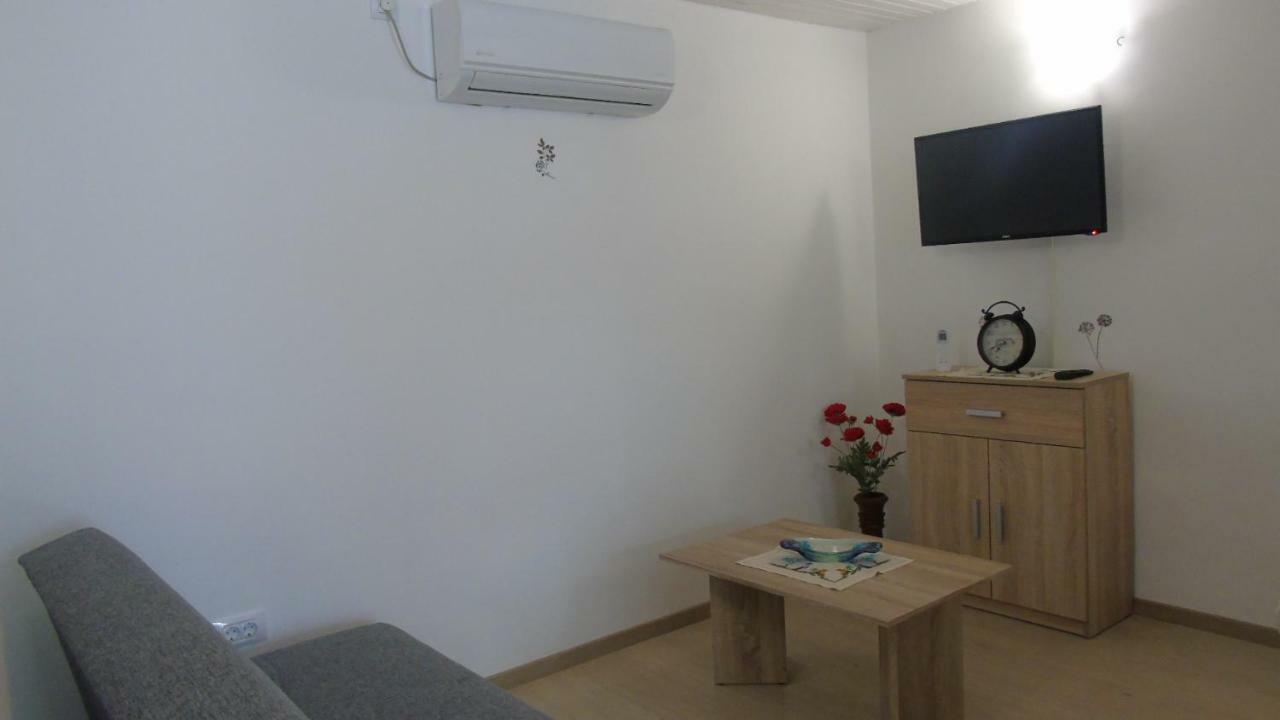 Apartment Mihael أوباتيا المظهر الخارجي الصورة